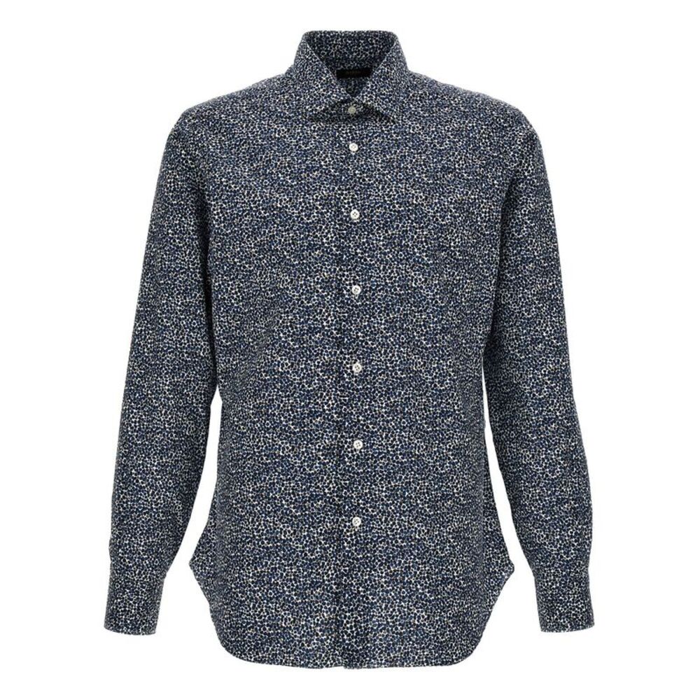 Barba Men 'Culto' Shirt